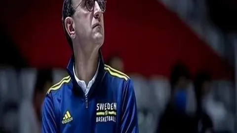 付政浩谈CBA裁判现状：兼职为主，高校教师为职业身份